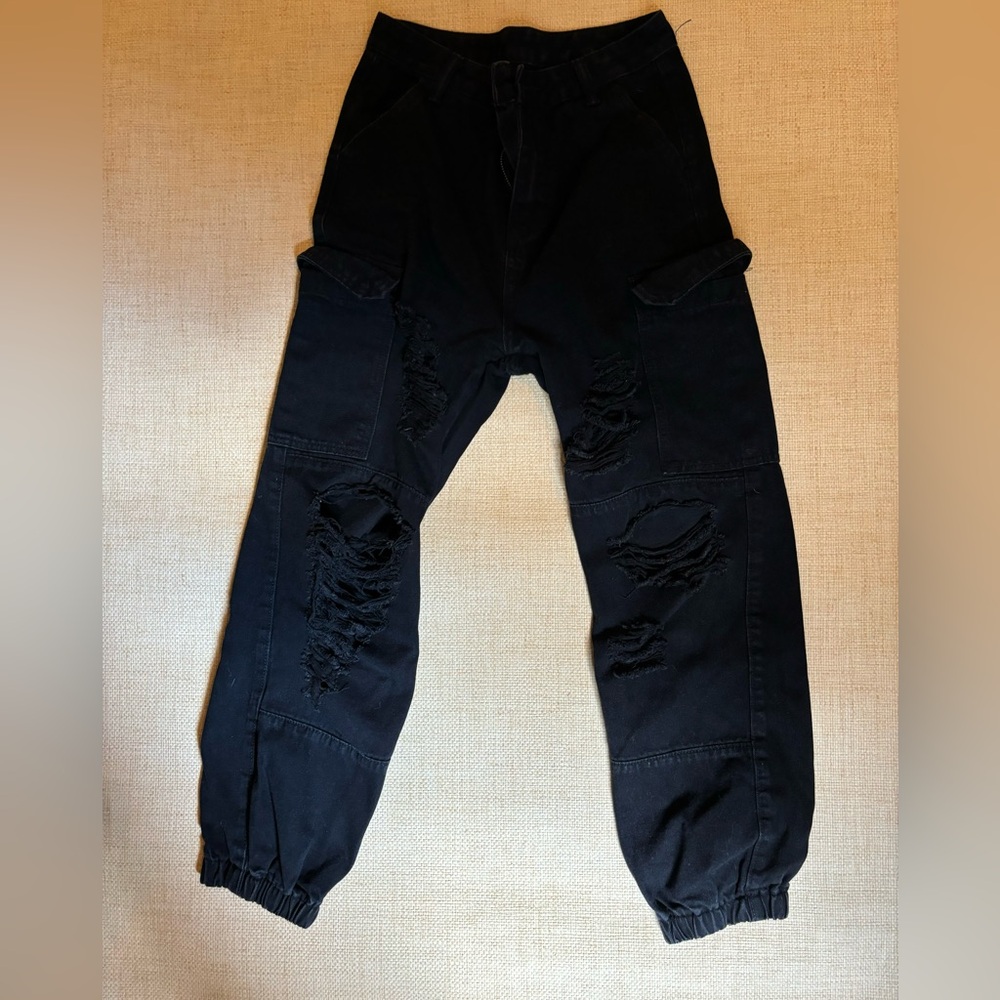 SHEIN jeans size 4